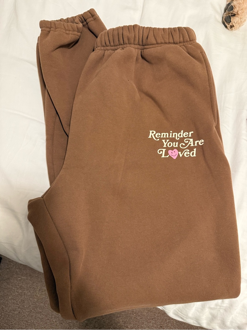 The Mayfair Group Sweatpants